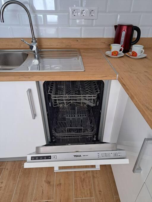 Precioso Apartamento. คอร์ราเลโฮ ภายนอก รูปภาพ