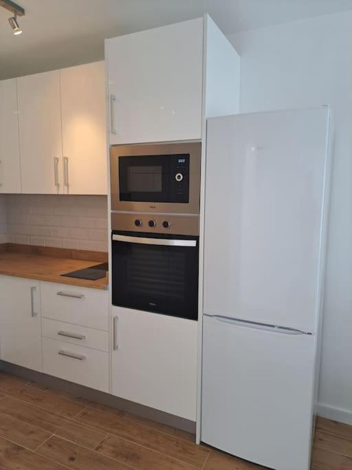 Precioso Apartamento. คอร์ราเลโฮ ภายนอก รูปภาพ