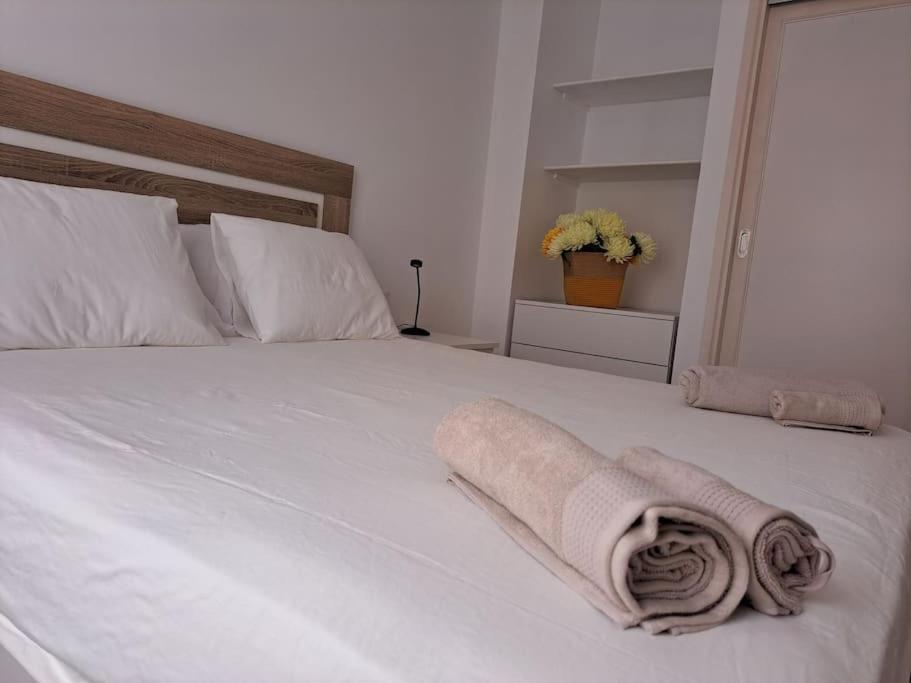 Precioso Apartamento. คอร์ราเลโฮ ภายนอก รูปภาพ