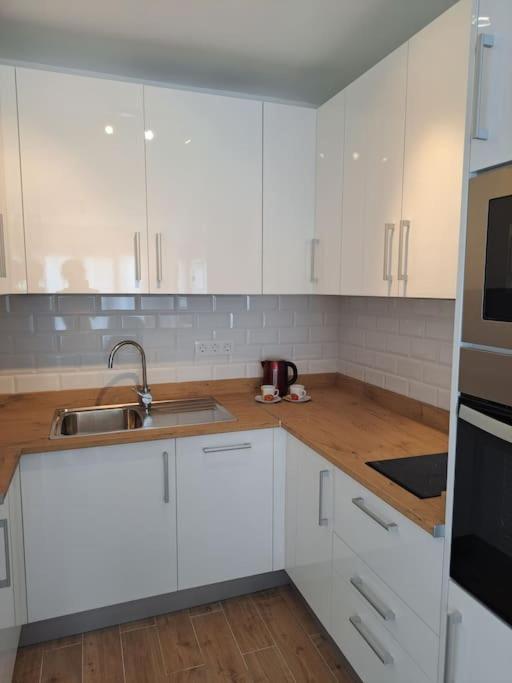 Precioso Apartamento. คอร์ราเลโฮ ภายนอก รูปภาพ