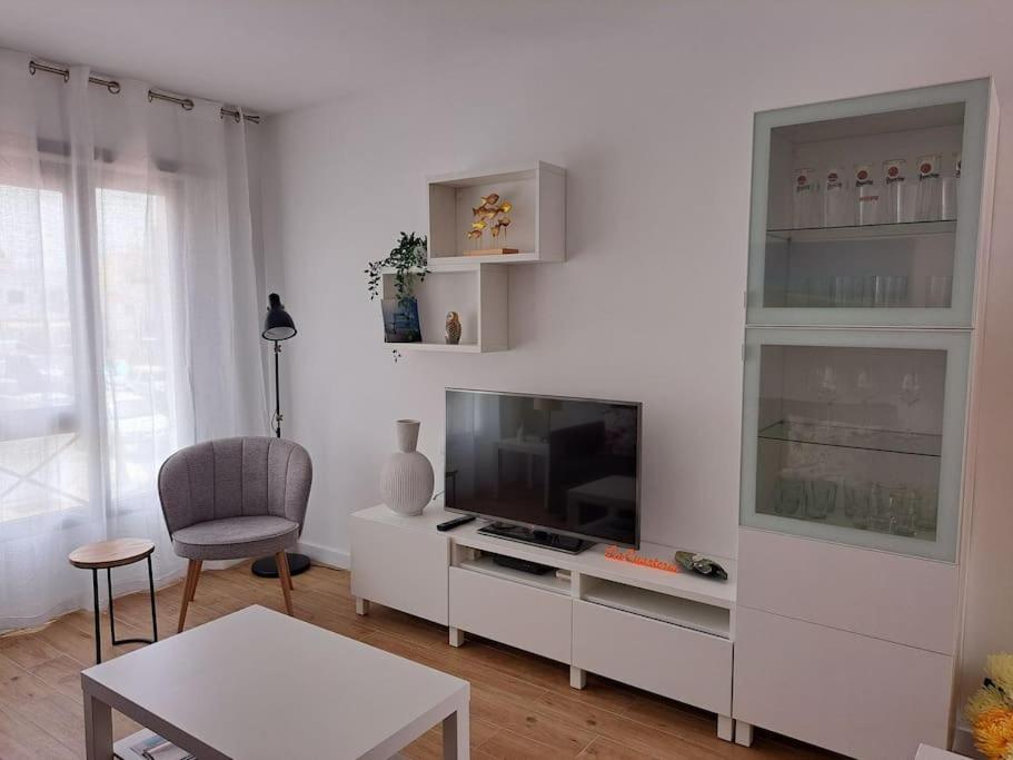 Precioso Apartamento. คอร์ราเลโฮ ภายนอก รูปภาพ