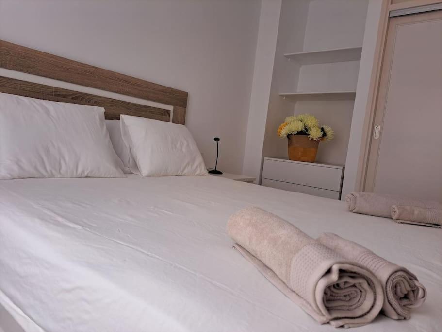 Precioso Apartamento. คอร์ราเลโฮ ภายนอก รูปภาพ