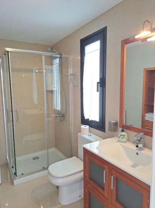 Precioso Apartamento. คอร์ราเลโฮ ภายนอก รูปภาพ