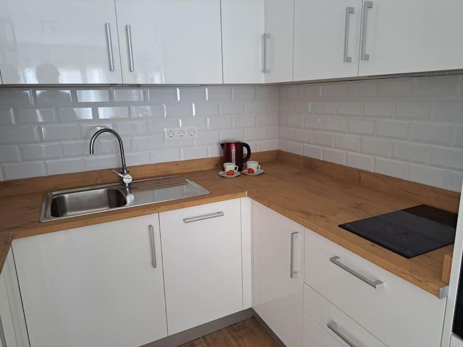 Precioso Apartamento. คอร์ราเลโฮ ภายนอก รูปภาพ