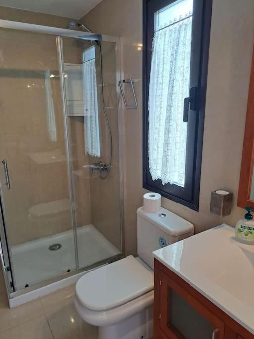 Precioso Apartamento. คอร์ราเลโฮ ภายนอก รูปภาพ