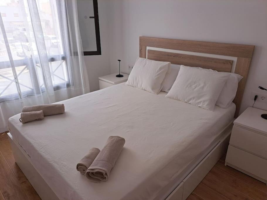 Precioso Apartamento. คอร์ราเลโฮ ภายนอก รูปภาพ