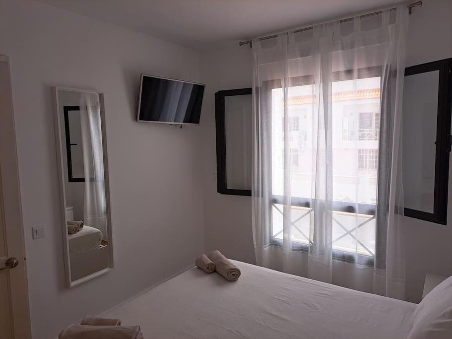Precioso Apartamento. คอร์ราเลโฮ ภายนอก รูปภาพ