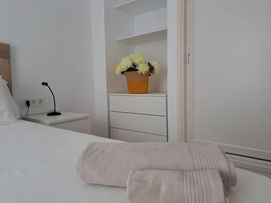Precioso Apartamento. คอร์ราเลโฮ ภายนอก รูปภาพ