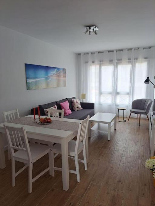 Precioso Apartamento. คอร์ราเลโฮ ภายนอก รูปภาพ