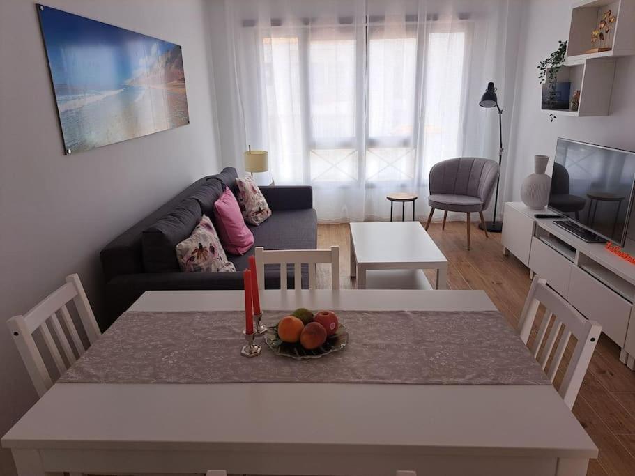 Precioso Apartamento. คอร์ราเลโฮ ภายนอก รูปภาพ